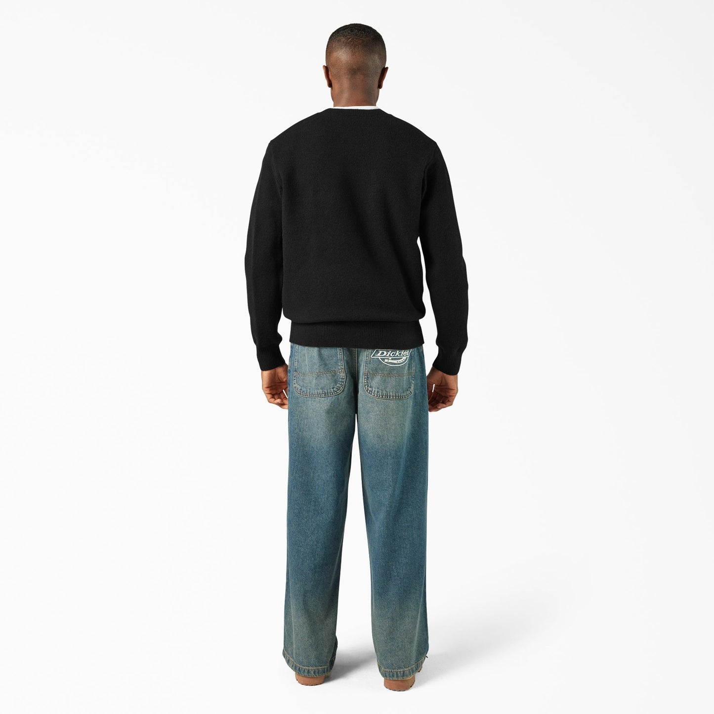 Ruston Sweater Dickies Men