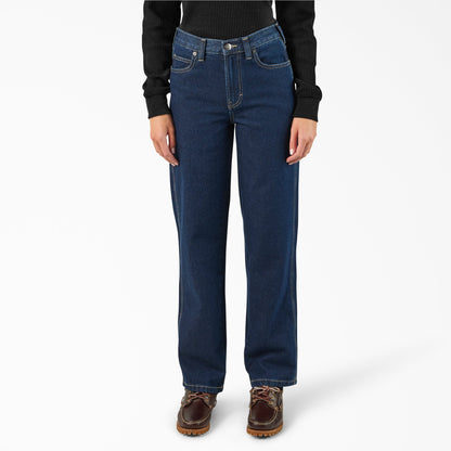 Women’s Farner Jeans Dickies Sale