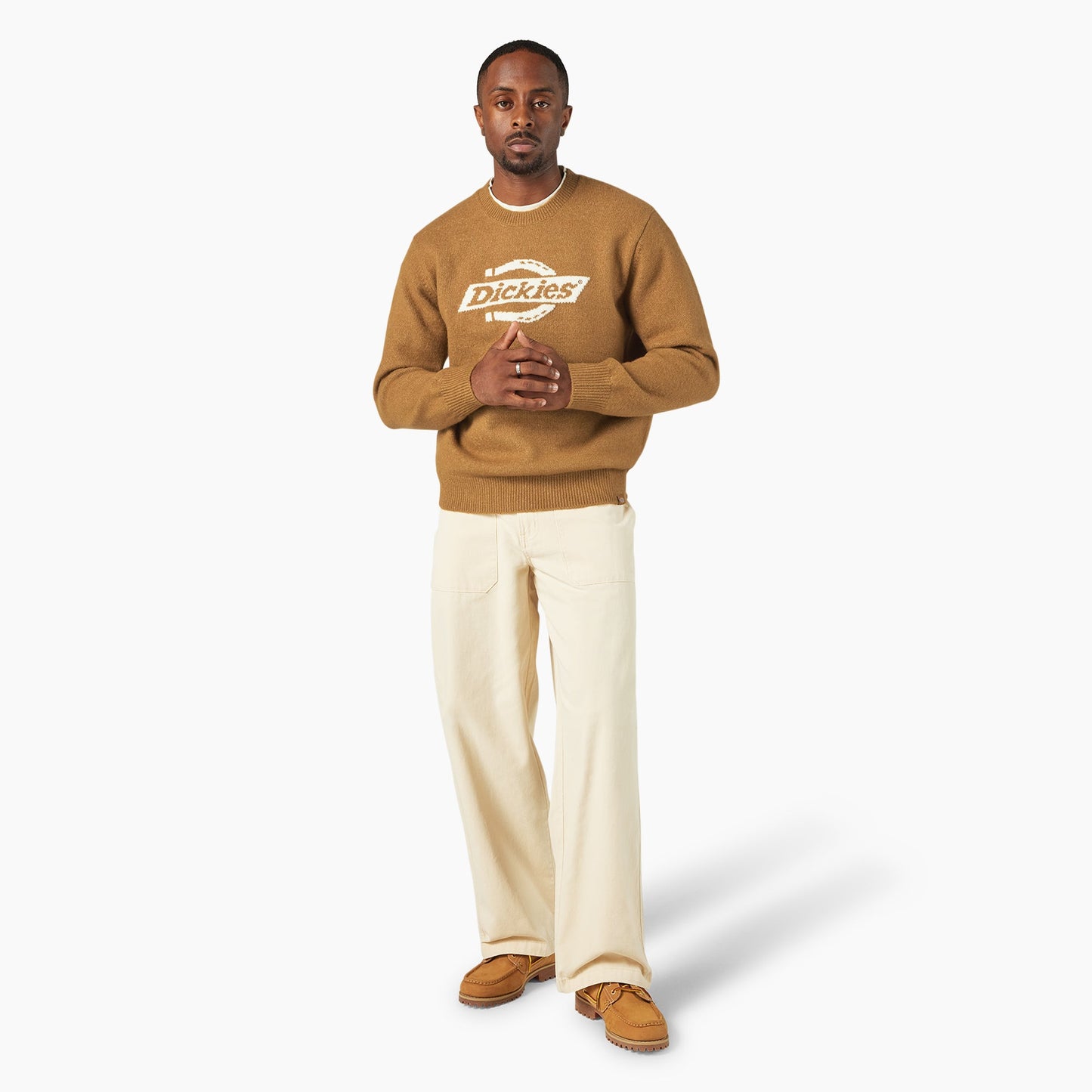Ruston Sweater Dickies Sale