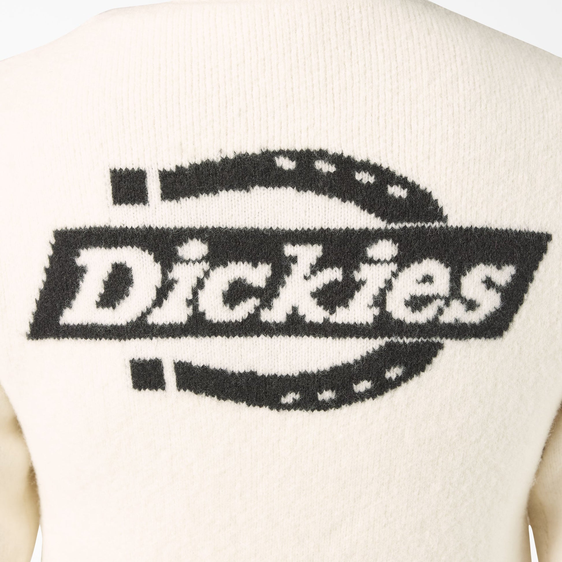 Women’s Ruston Quarter Zip Sweater Dickies Women