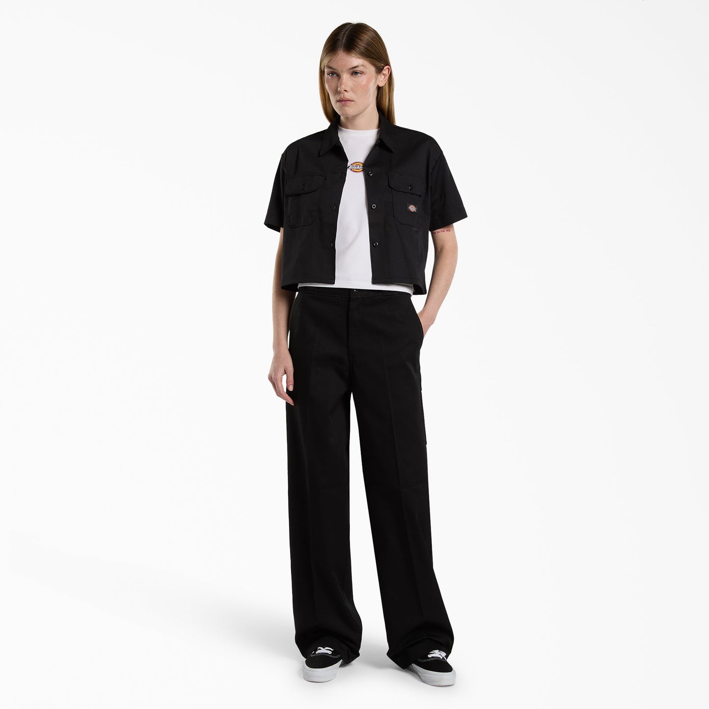 Women’s 247 Loose Fit Pants Dickies Women