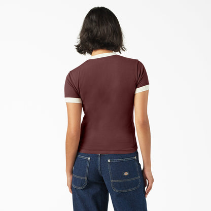 Women’s Slayden Ringer Tee Dickies Women