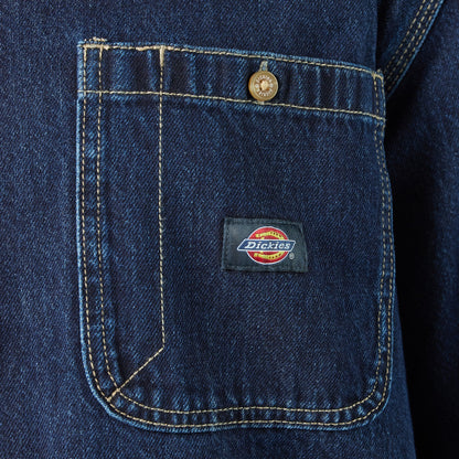 Mechanic Denim Shirt Dickies Men|Sale