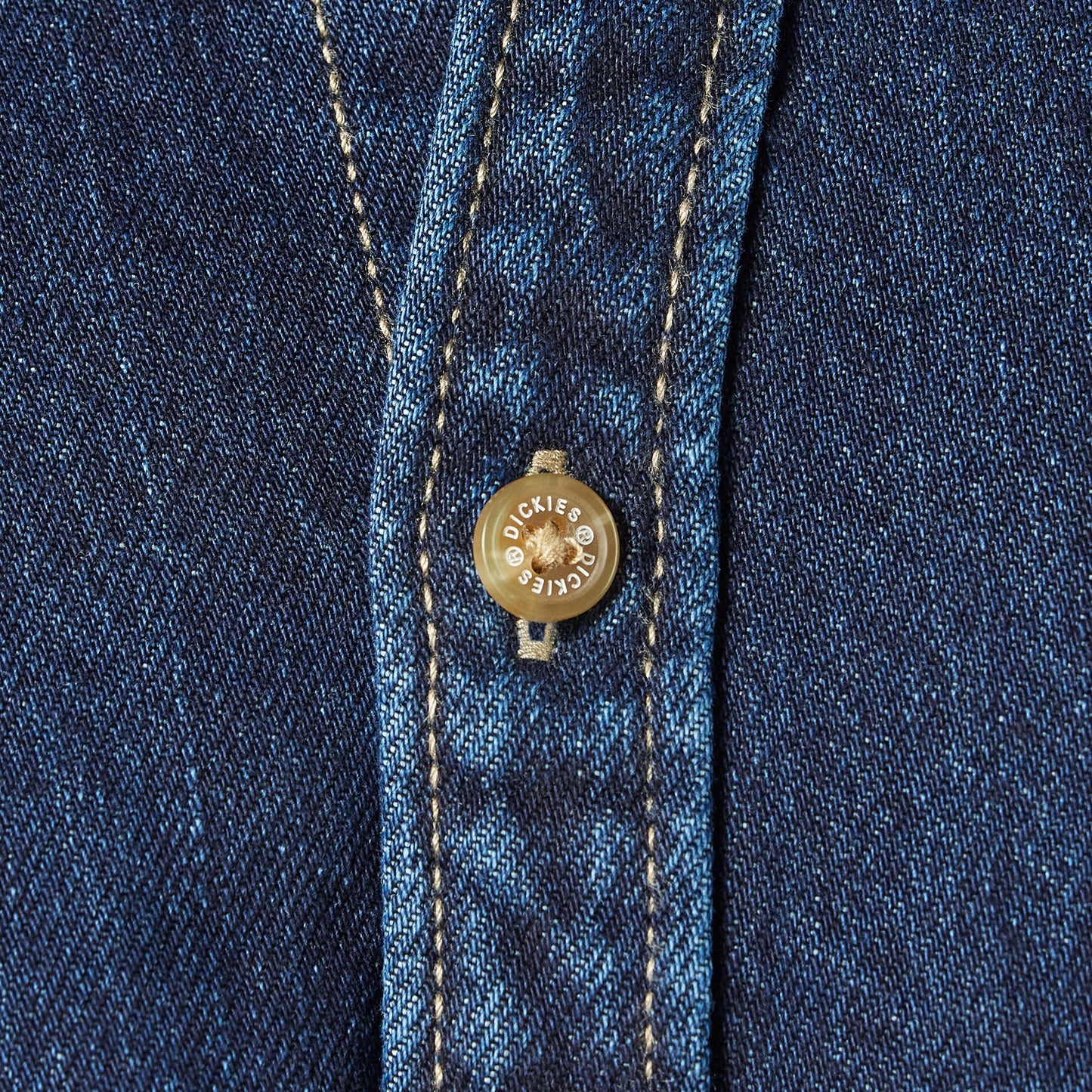 Mechanic Denim Shirt Dickies Men|Sale