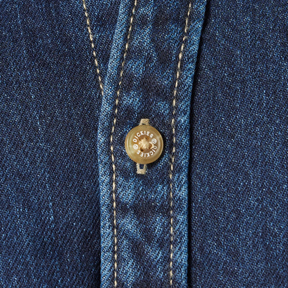 Mechanic Denim Shirt Dickies Men|Sale