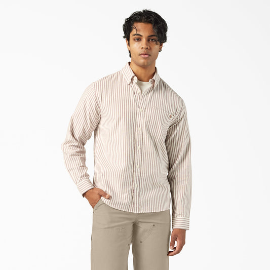 Gallatin Button-Up Shirt Dickies Men|Sale