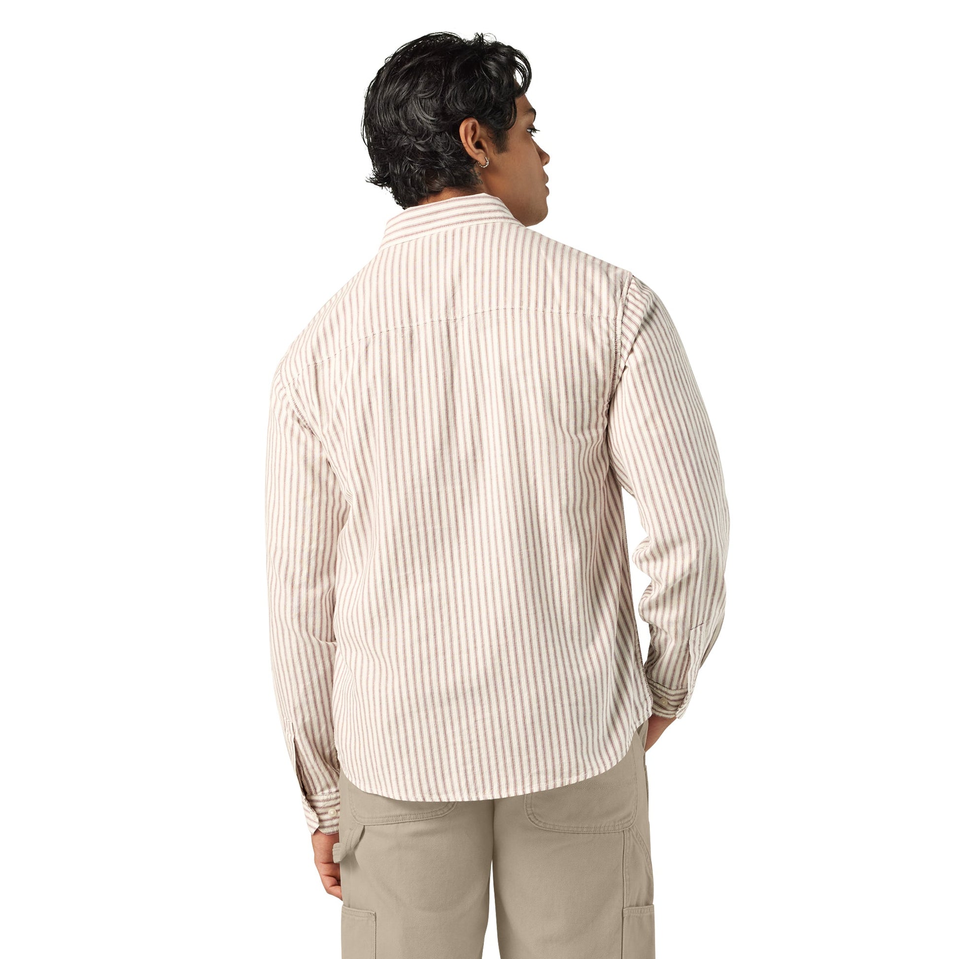 Gallatin Button-Up Shirt Dickies Men|Sale