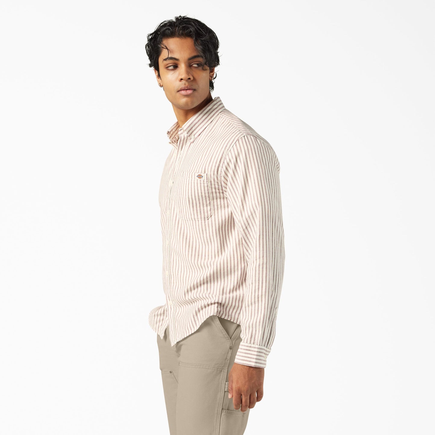Gallatin Button-Up Shirt Dickies Men|Sale
