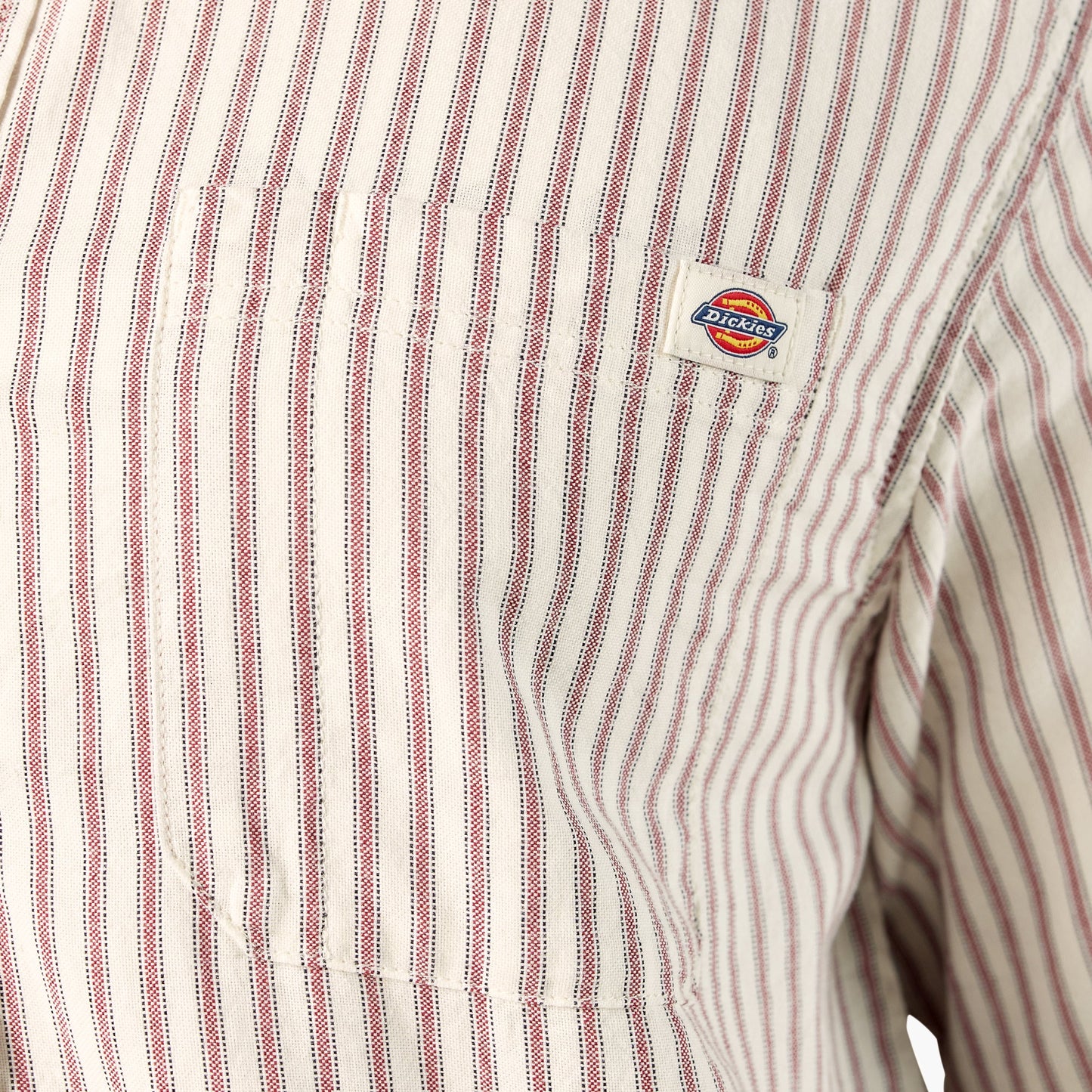 Gallatin Button-Up Shirt Dickies Men|Sale