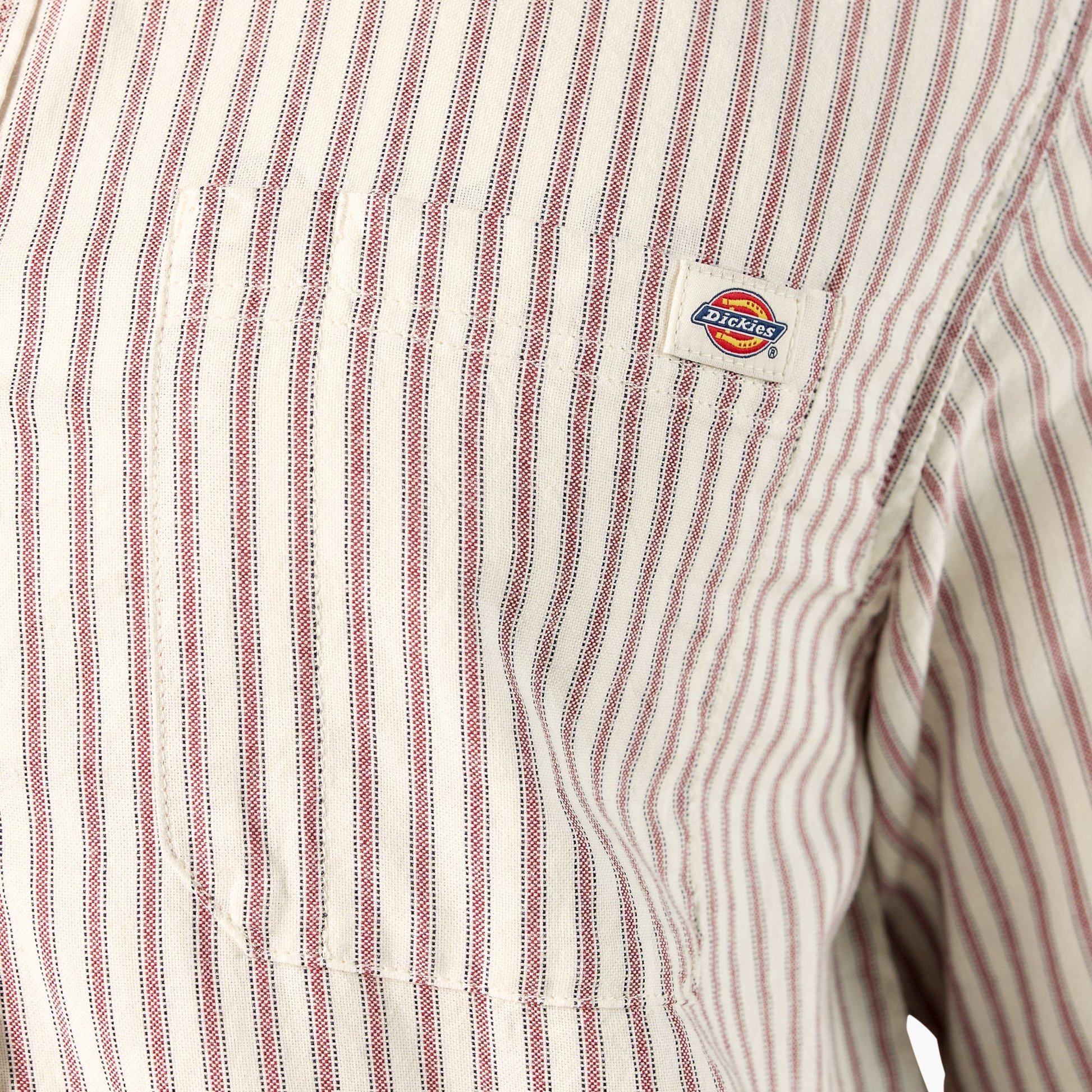 Gallatin Button-Up Shirt Dickies Men|Sale