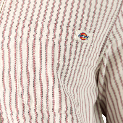Gallatin Button-Up Shirt Dickies Men|Sale
