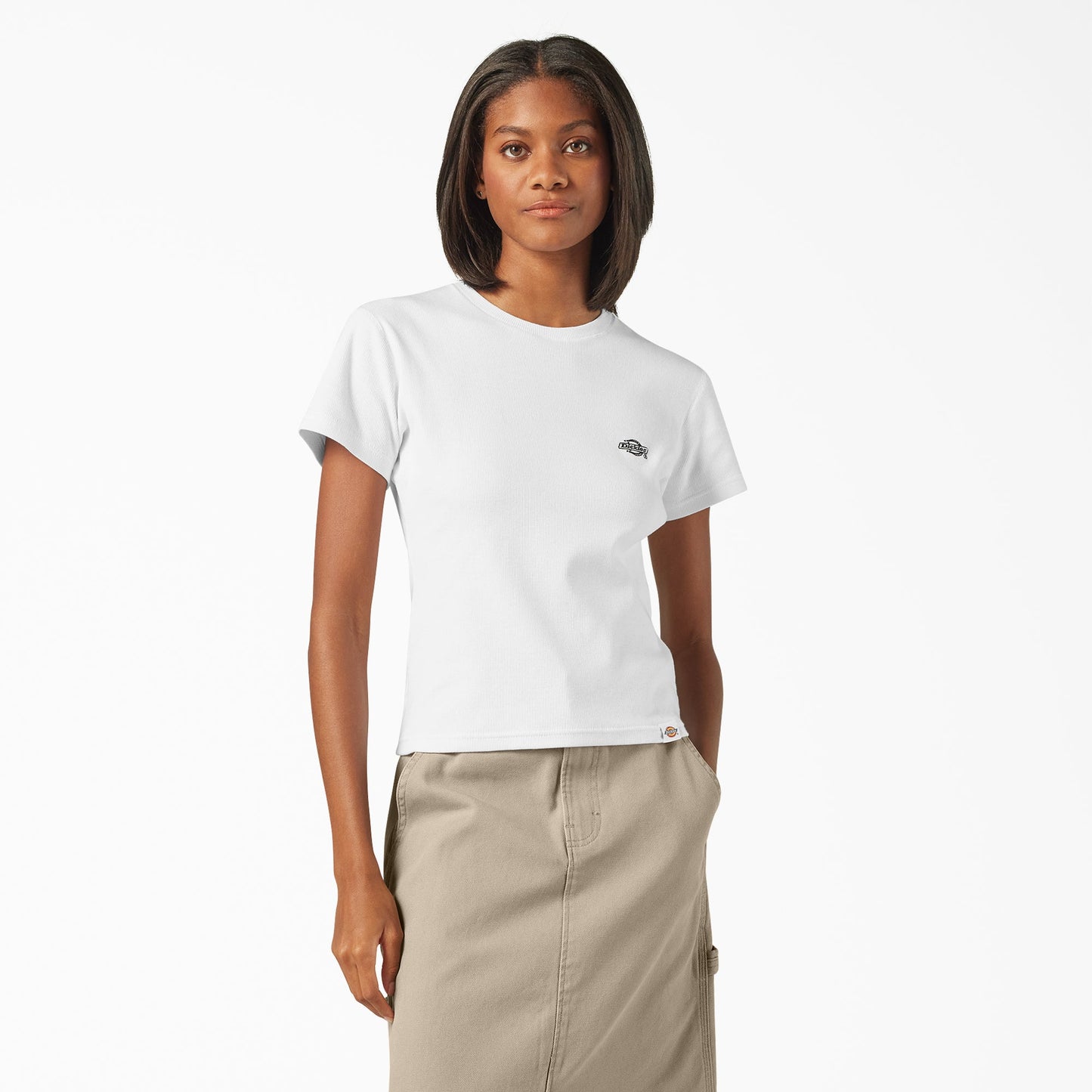 Women’s Gladeville T-shirt Dickies Sale