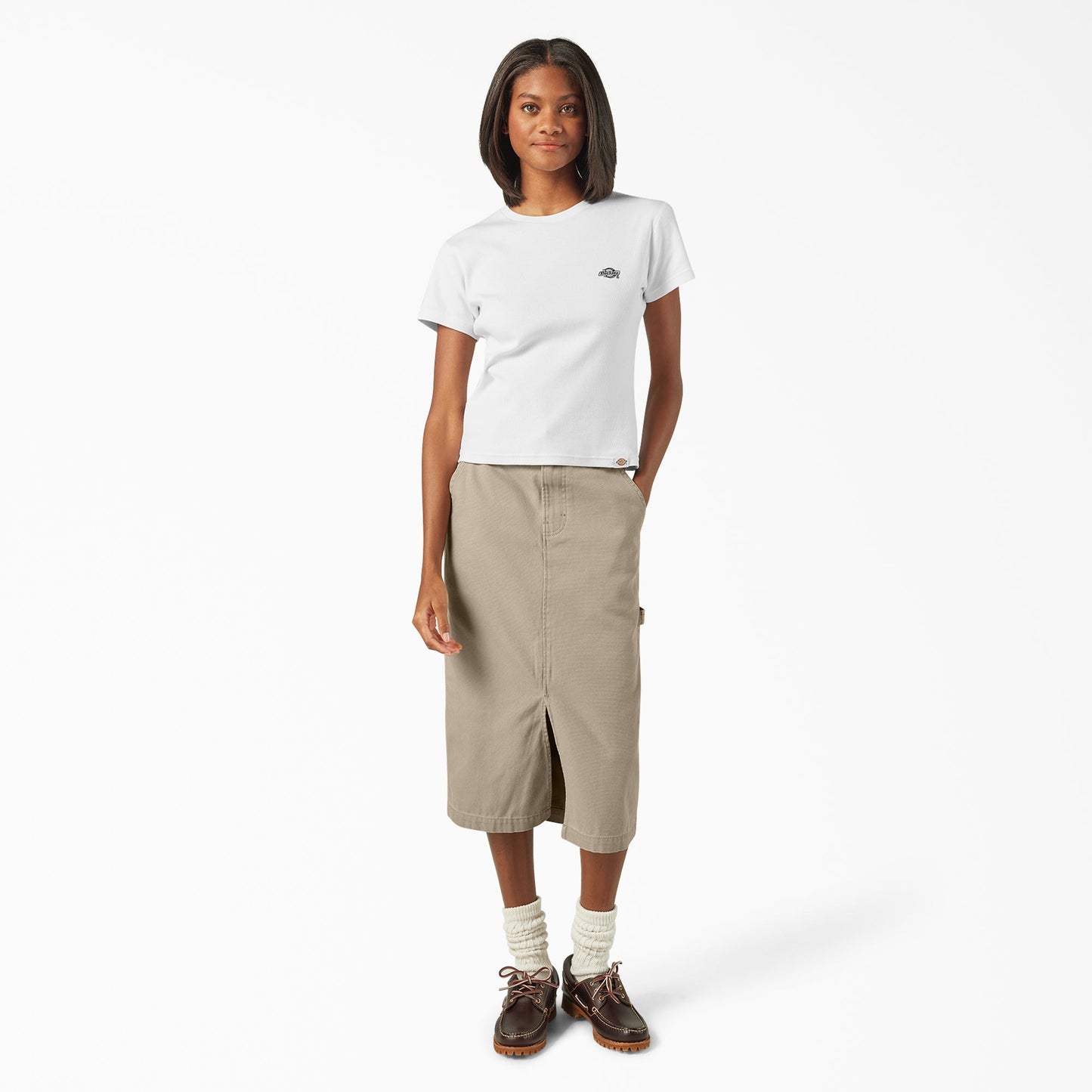 Women’s Gladeville T-shirt Dickies Sale