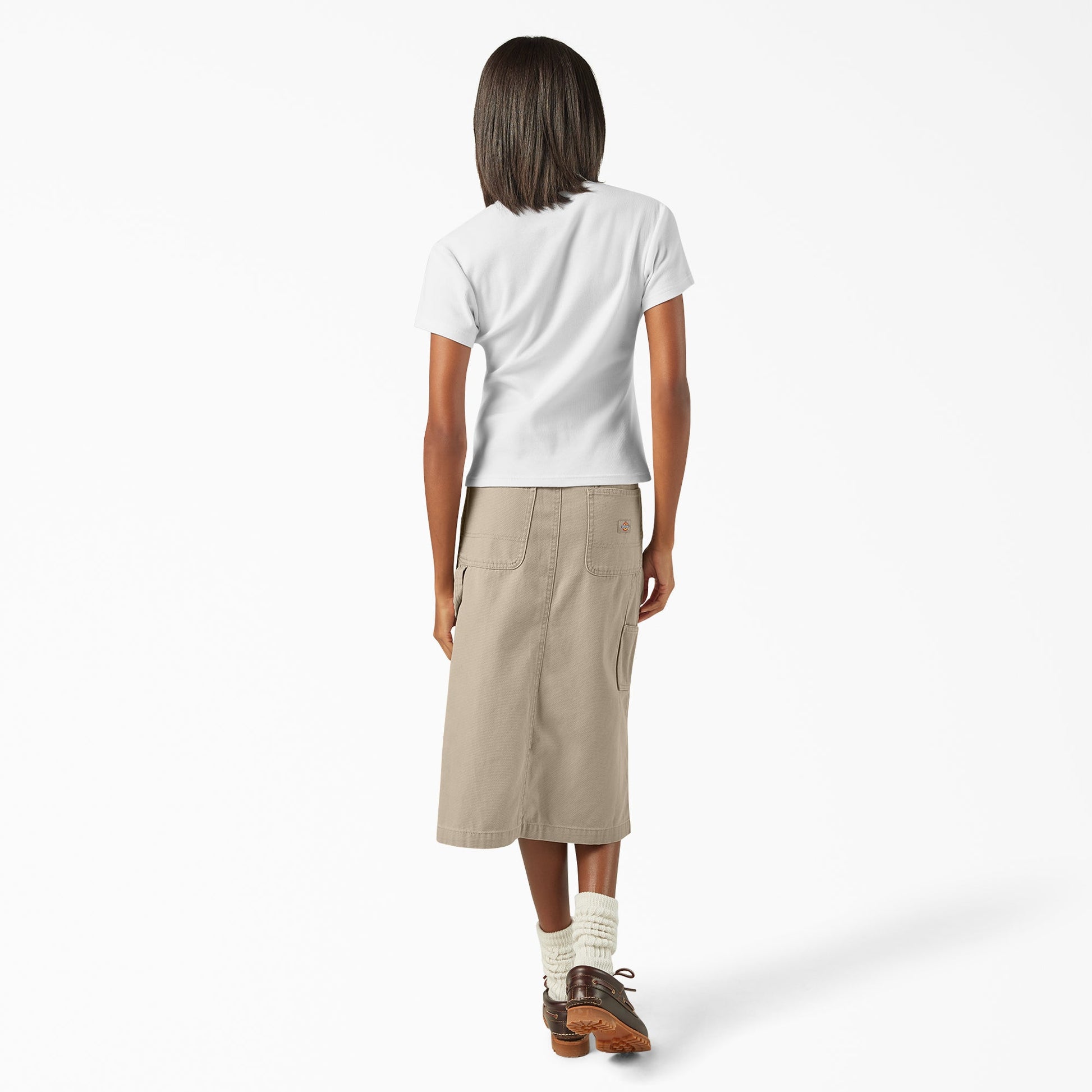 Women’s Gladeville T-shirt Dickies Sale