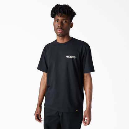 Burns Graphic T-Shirt Dickies Men|Sale