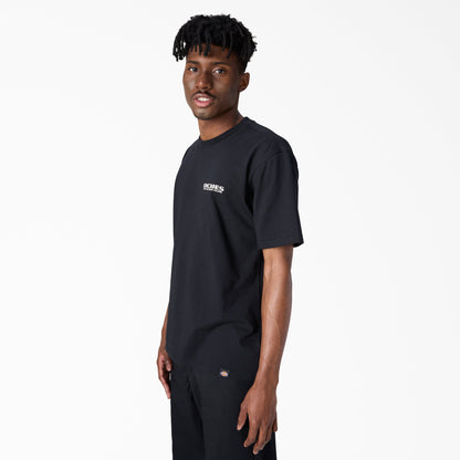 Burns Graphic T-Shirt Dickies Men|Sale