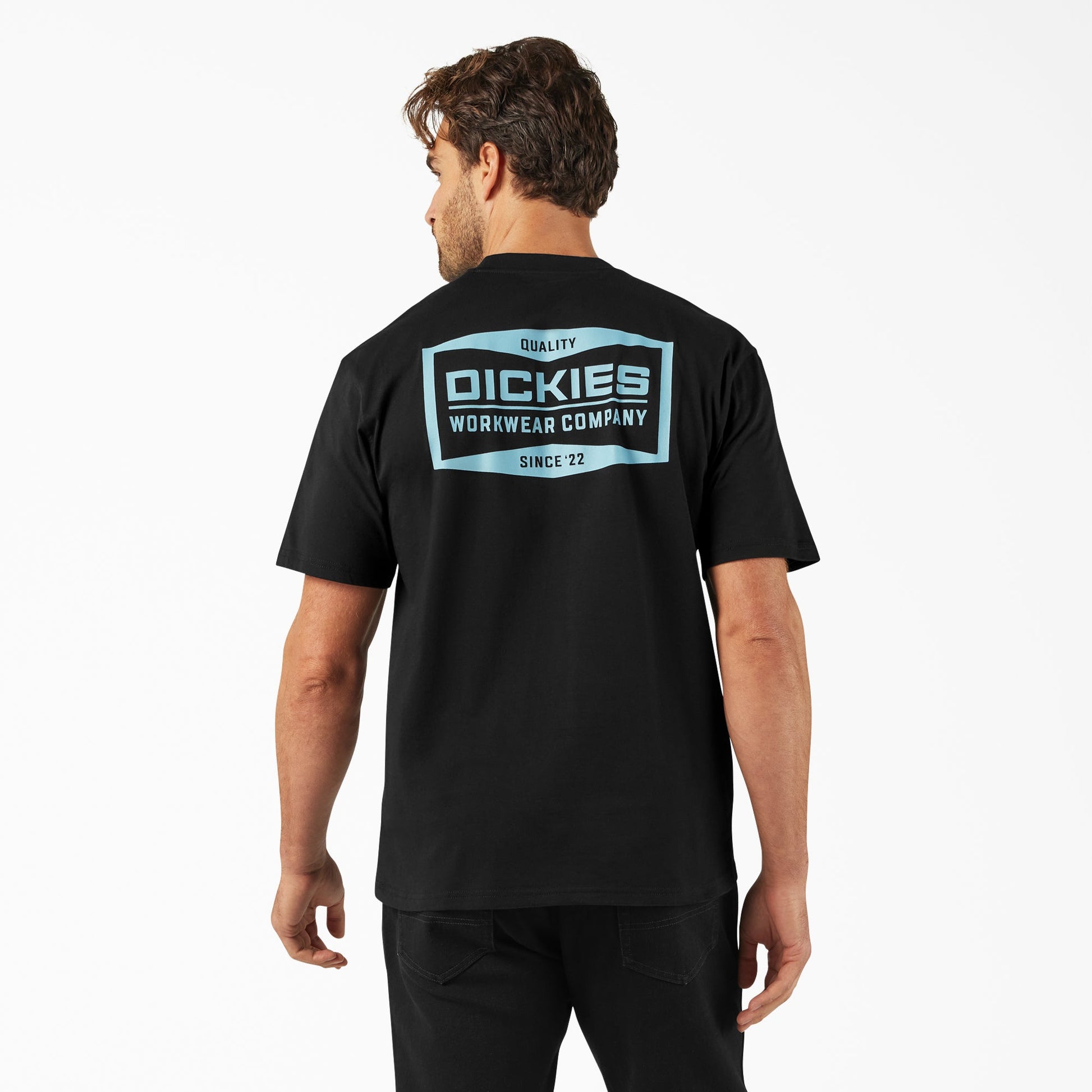Bolivar Graphic T-Shirt Dickies Men|Sale