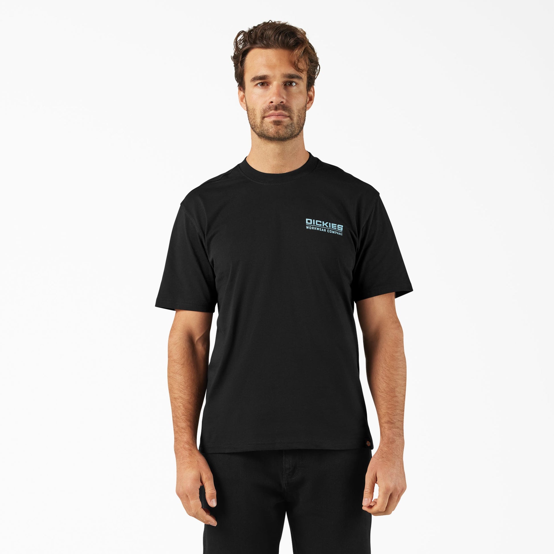 Bolivar Graphic T-Shirt Dickies Men|Sale