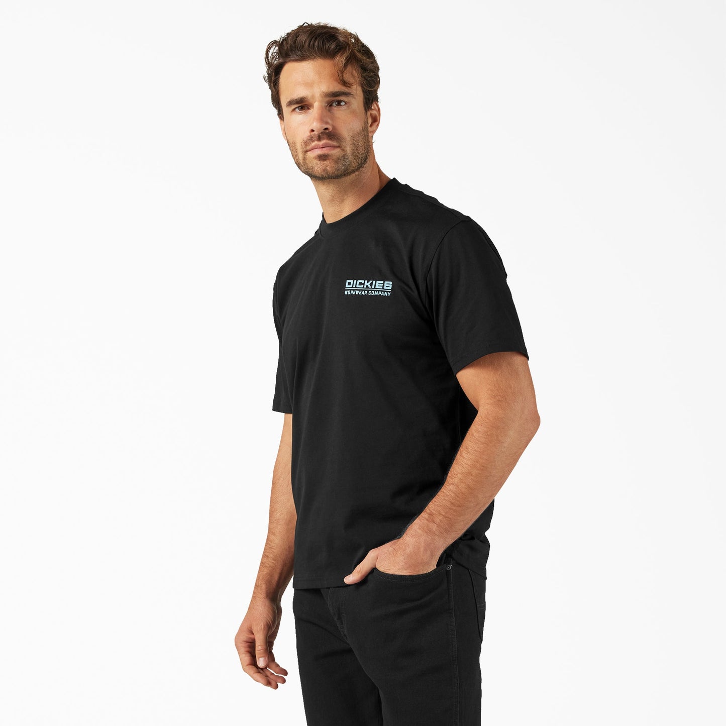 Bolivar Graphic T-Shirt Dickies Men|Sale