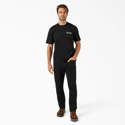 Bolivar Graphic T-Shirt Dickies Men|Sale