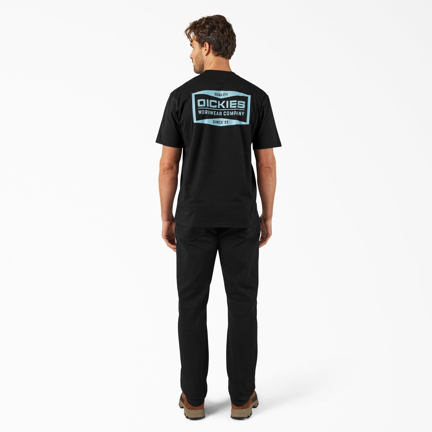 Bolivar Graphic T-Shirt Dickies Men|Sale