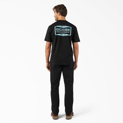 Bolivar Graphic T-Shirt Dickies Men|Sale