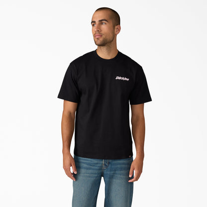 Statesville Graphic T-Shirt Dickies Men|Sale