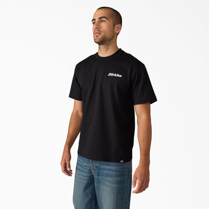 Statesville Graphic T-Shirt Dickies Men|Sale
