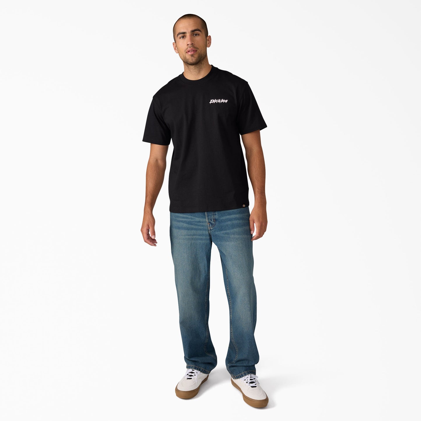 Statesville Graphic T-Shirt Dickies Men|Sale