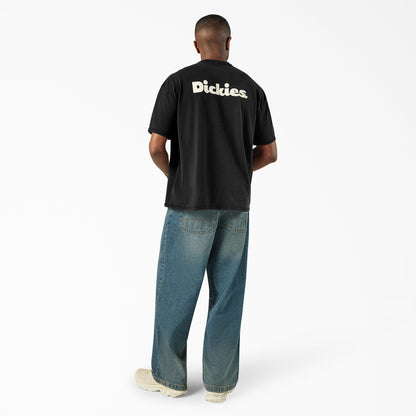 Slayden Garment Dyed T-Shirt Dickies Men|Sale