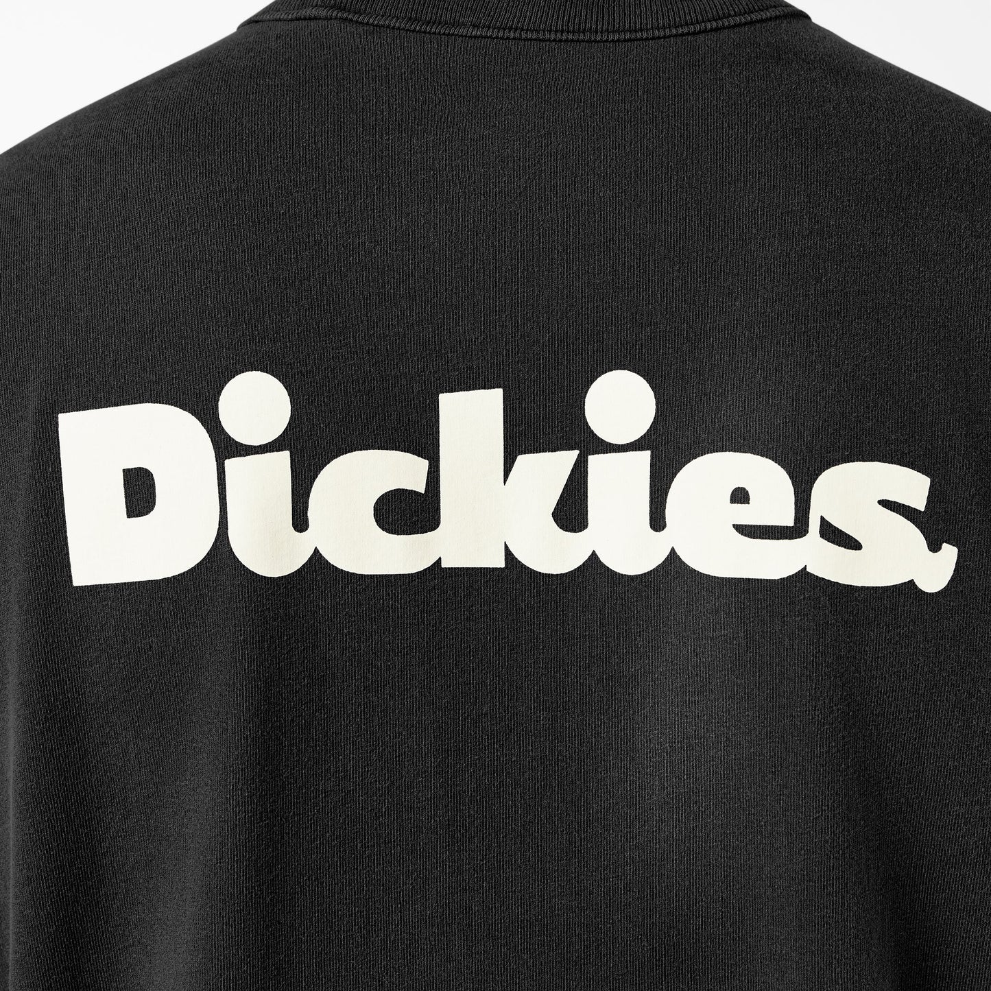 Slayden Garment Dyed T-Shirt Dickies Men|Sale