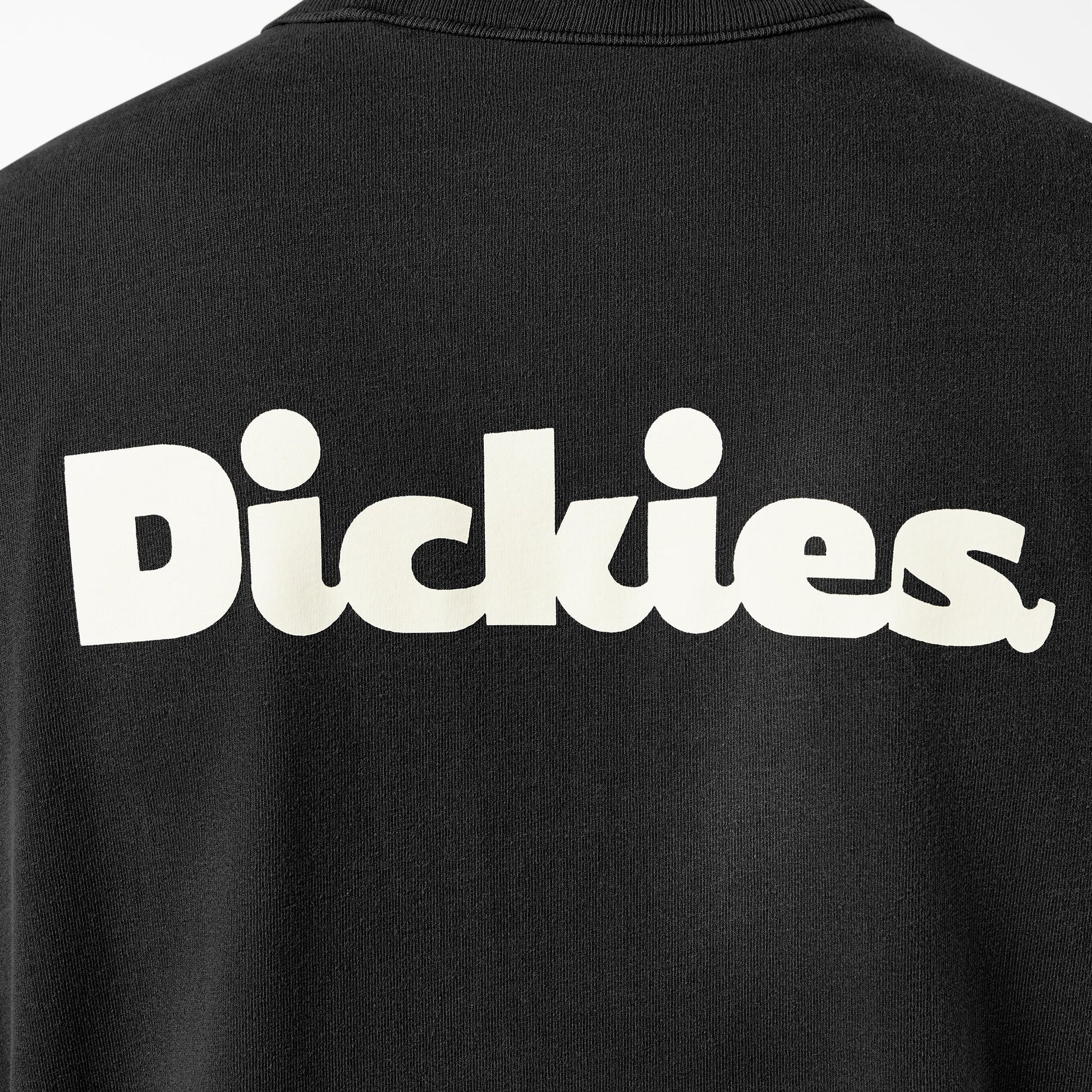 Slayden Garment Dyed T-Shirt Dickies Men|Sale