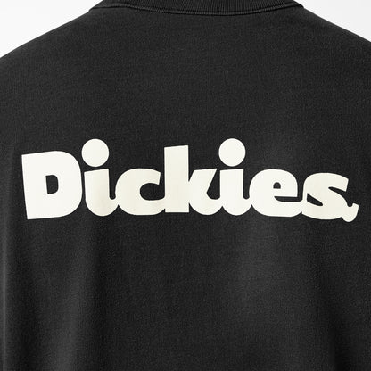 Slayden Garment Dyed T-Shirt Dickies Men|Sale