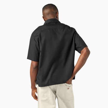 Lynnville Short Sleeve Work Shirt Dickies Men
