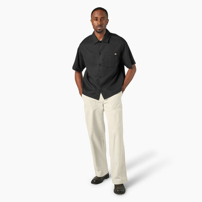 Lynnville Short Sleeve Work Shirt Dickies Men
