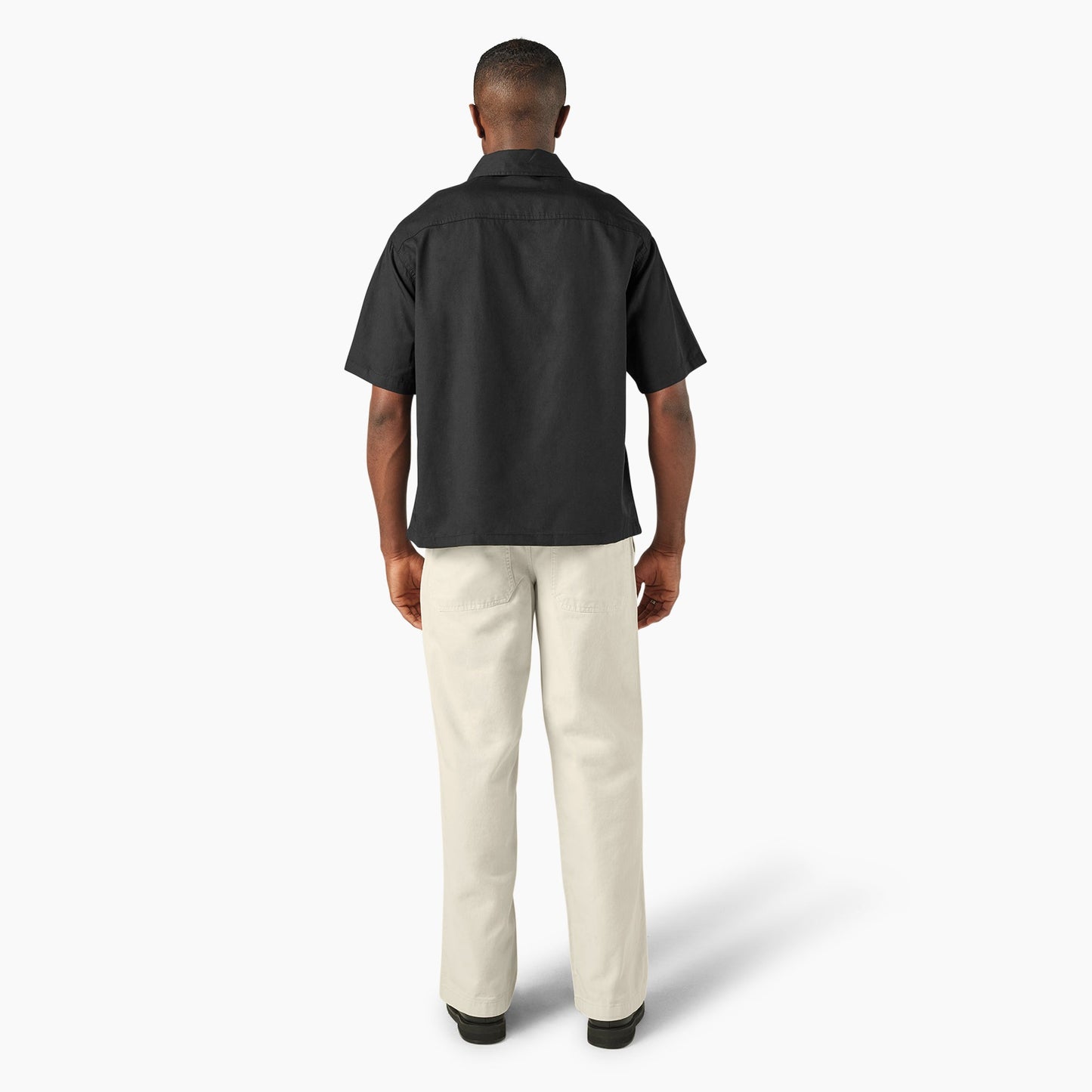 Lynnville Short Sleeve Work Shirt Dickies Men