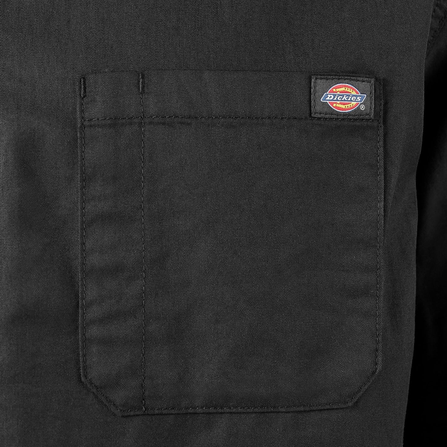 Lynnville Short Sleeve Work Shirt Dickies Men