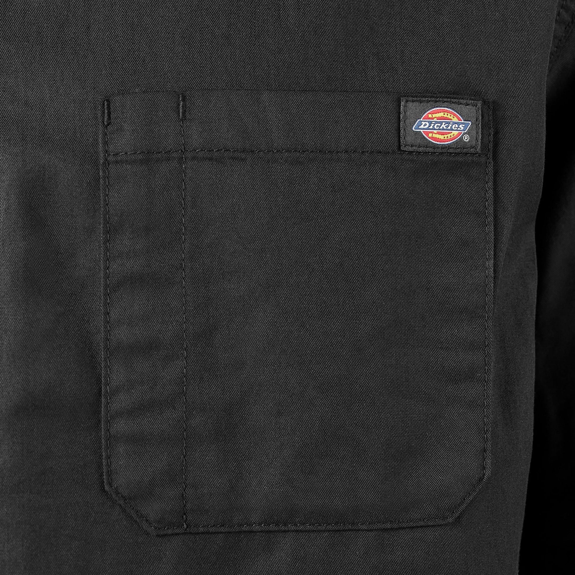 Lynnville Short Sleeve Work Shirt Dickies Men