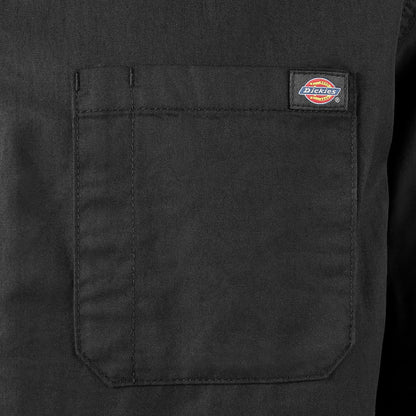 Lynnville Short Sleeve Work Shirt Dickies Men