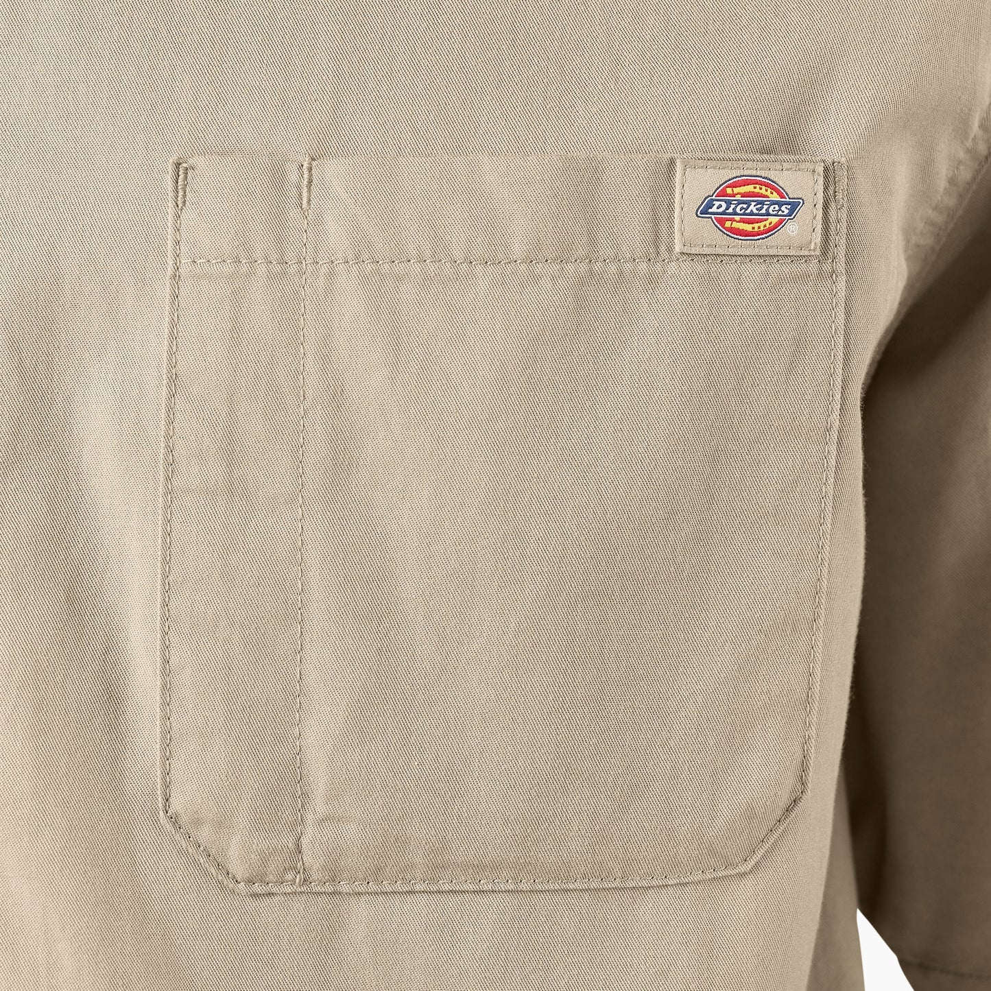 Lynnville Short Sleeve Work Shirt Dickies Sale
