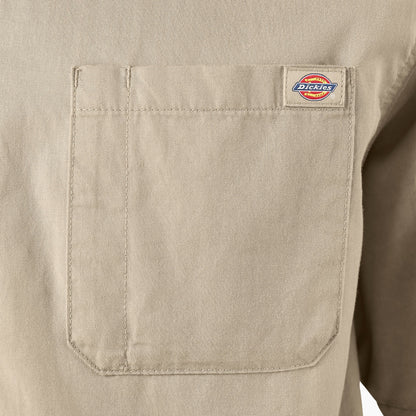 Lynnville Short Sleeve Work Shirt Dickies Sale