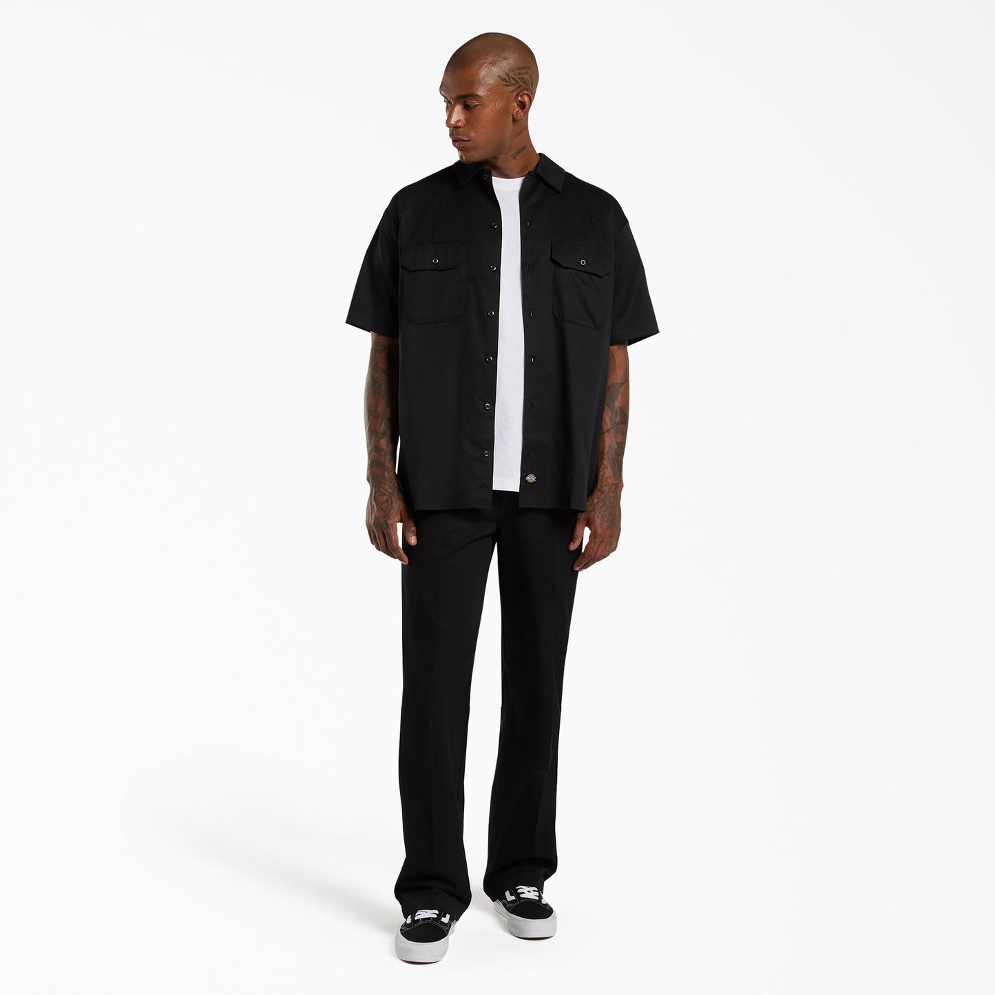 247 Regular Fit Pants Dickies Men