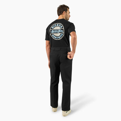 247 Regular Fit Pants Dickies Men
