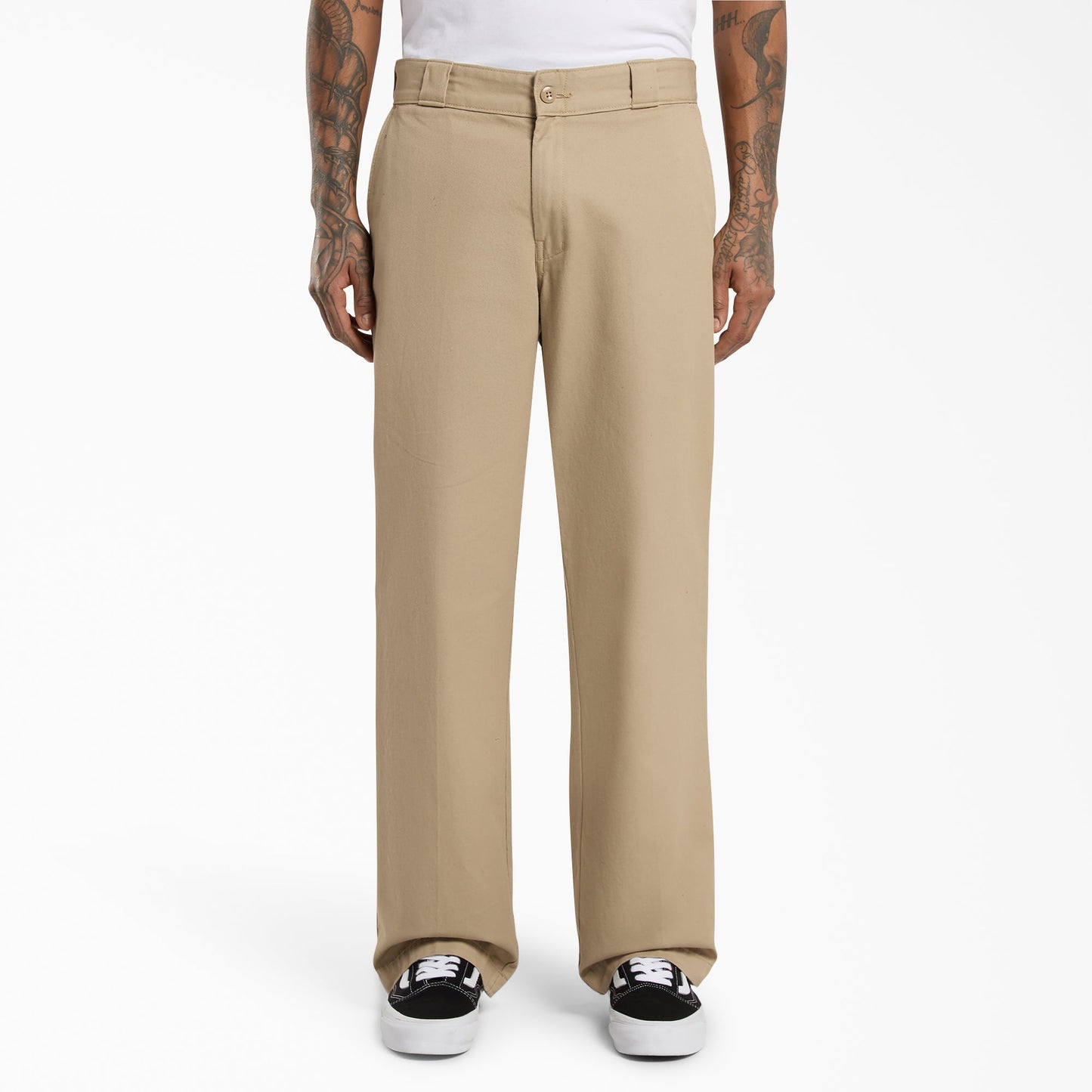 247 Regular Fit Pants Dickies Men