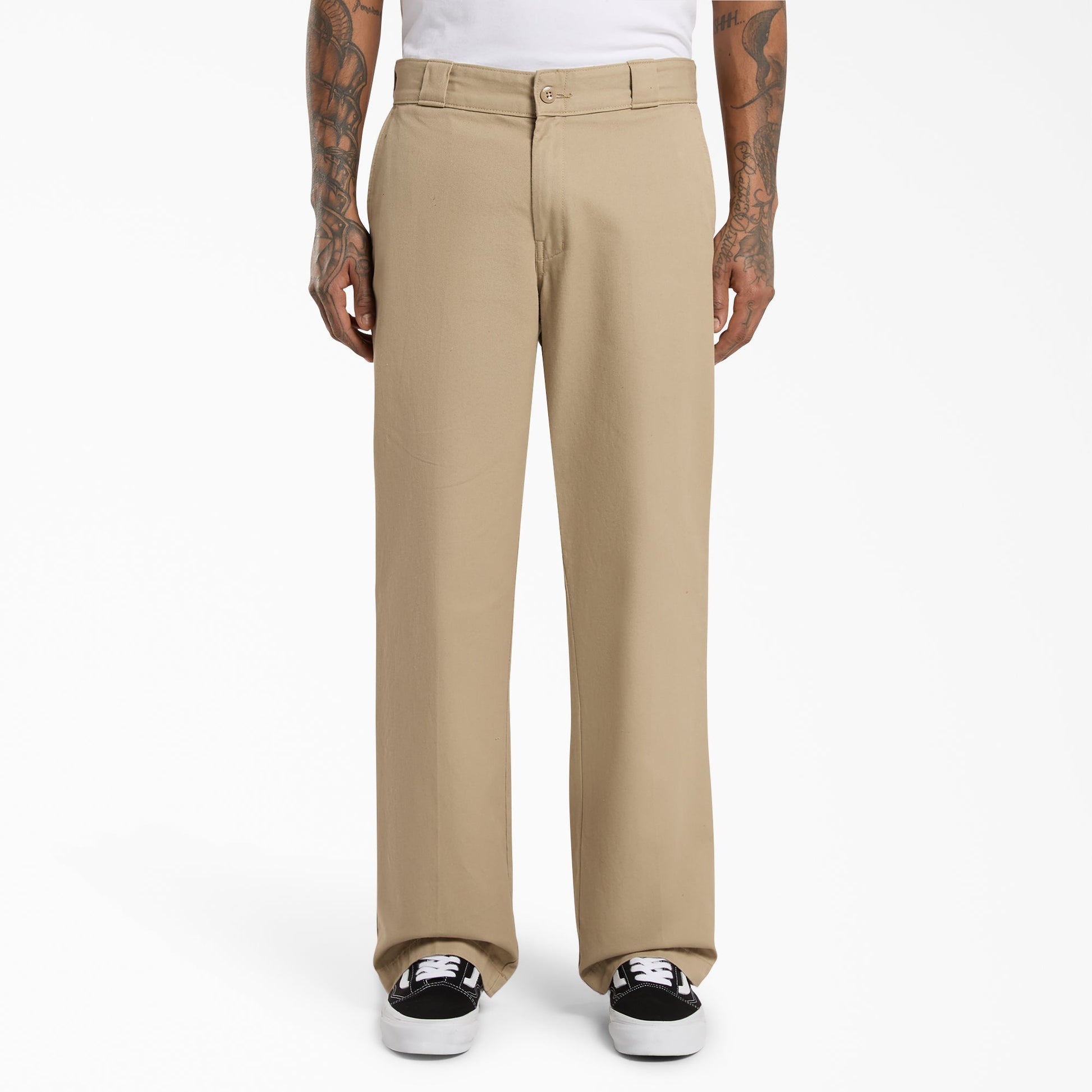 247 Regular Fit Pants Dickies Men