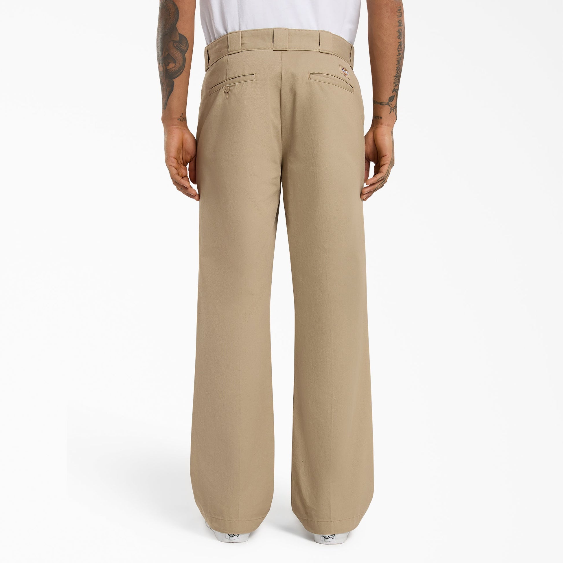 247 Regular Fit Pants Dickies Men