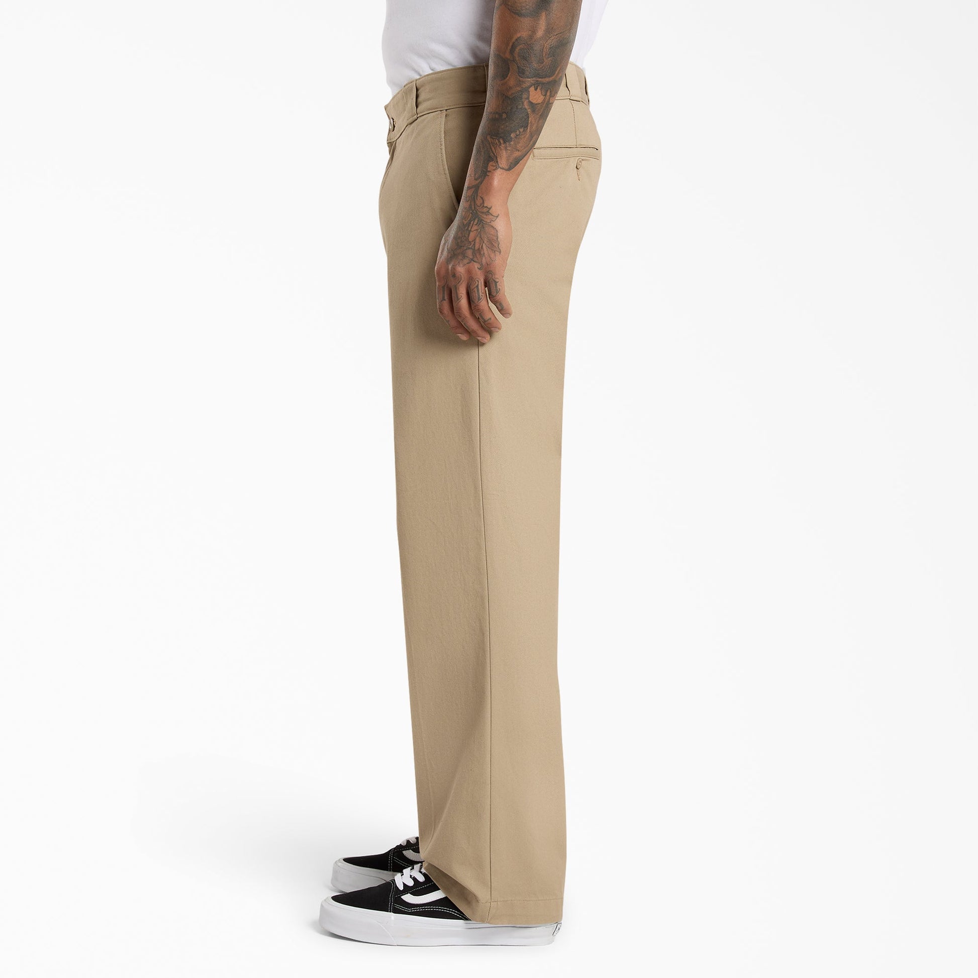 247 Regular Fit Pants Dickies Men