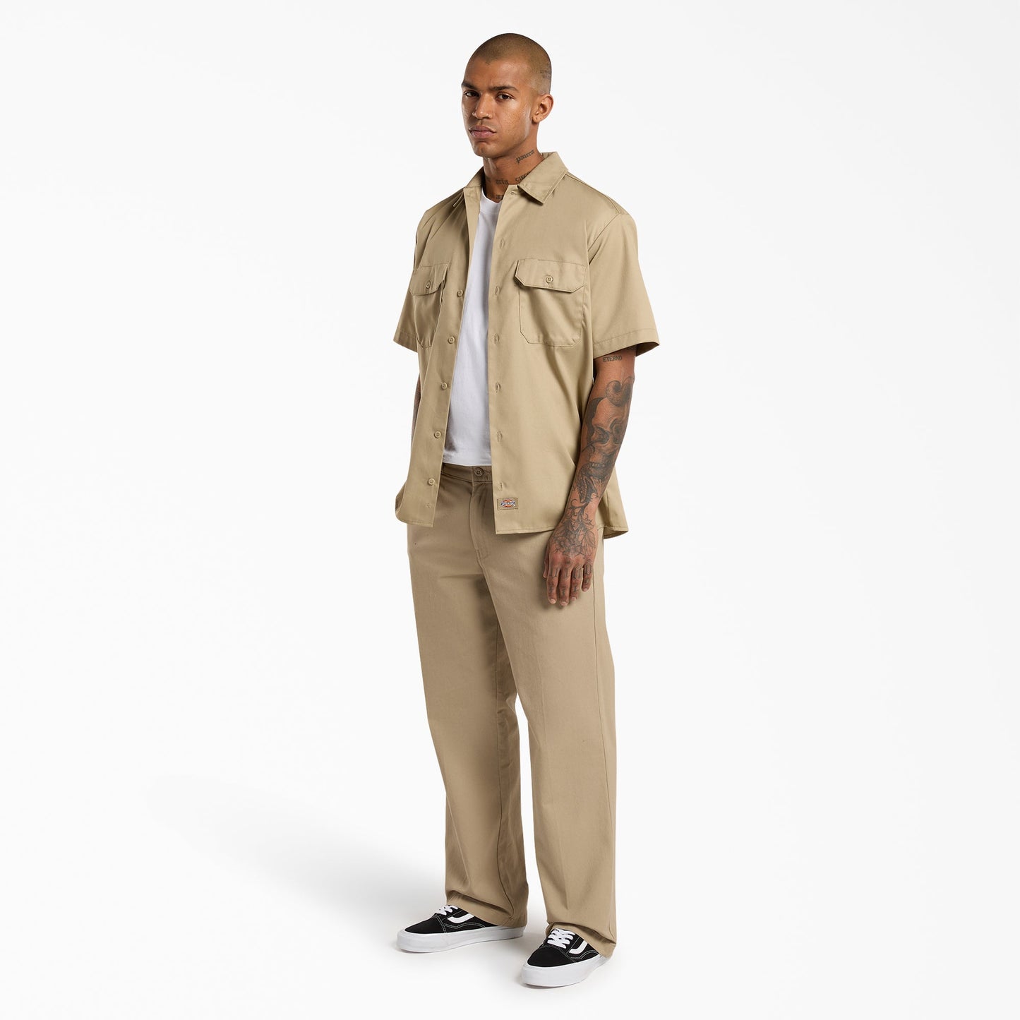 247 Regular Fit Pants Dickies Men
