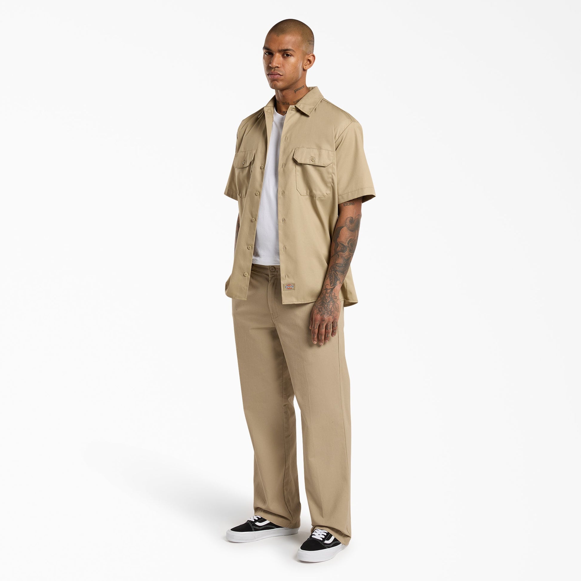 247 Regular Fit Pants Dickies Men