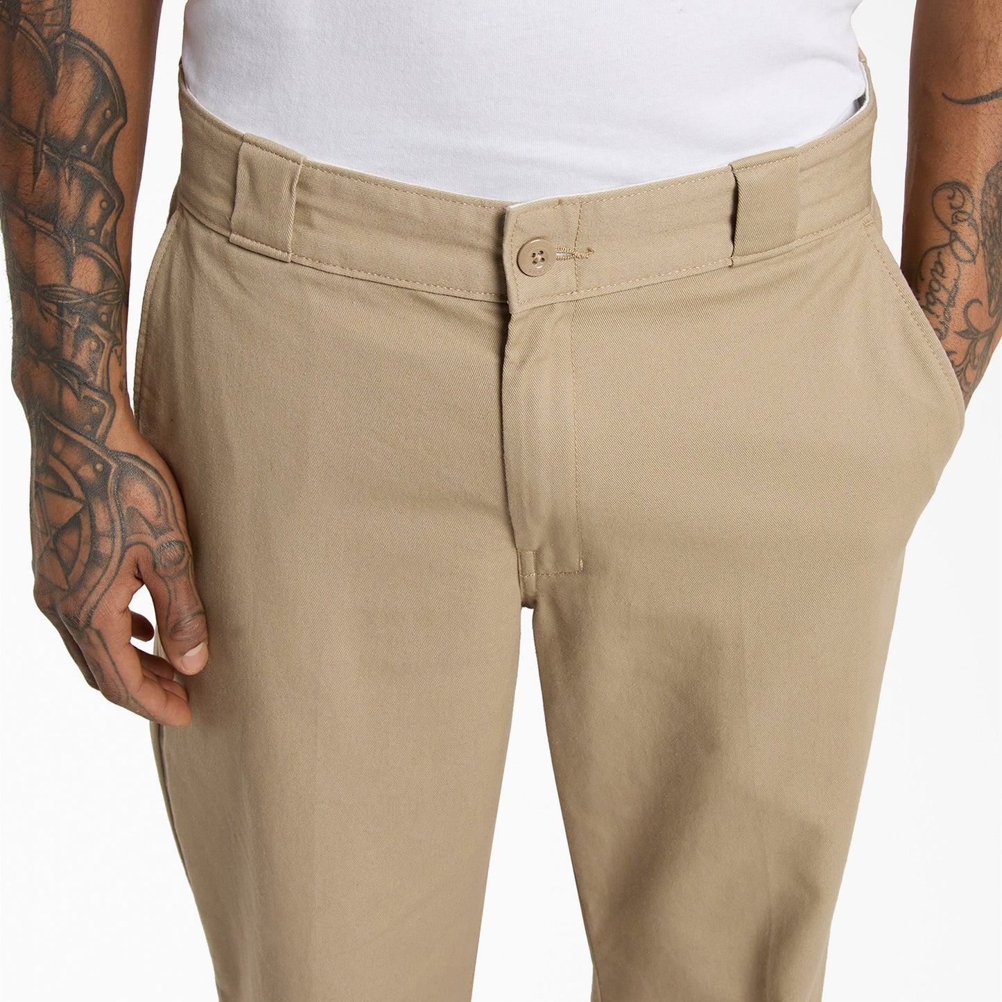 247 Regular Fit Pants Dickies Men